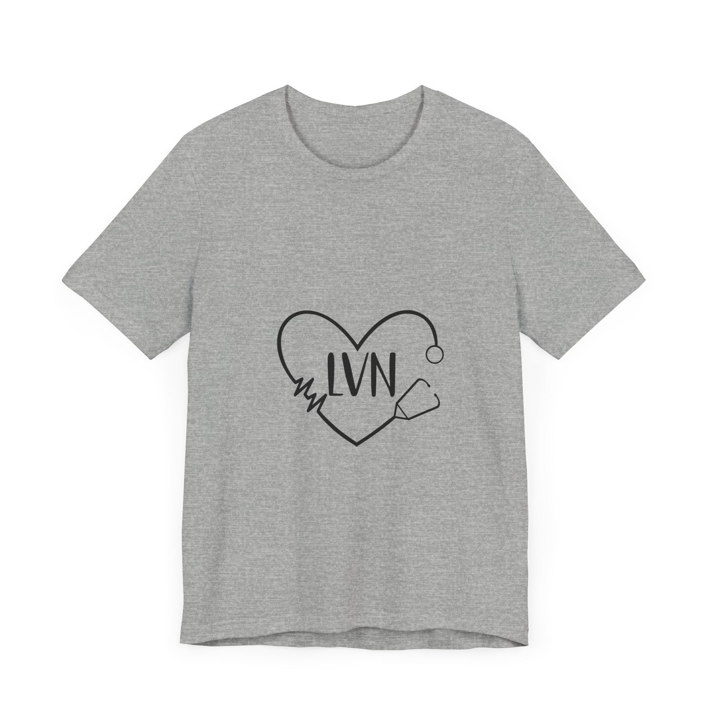 LVN Short Sleeve Tee