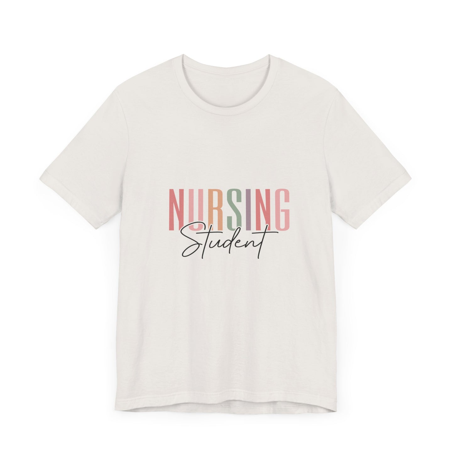 Nursing Student Tee