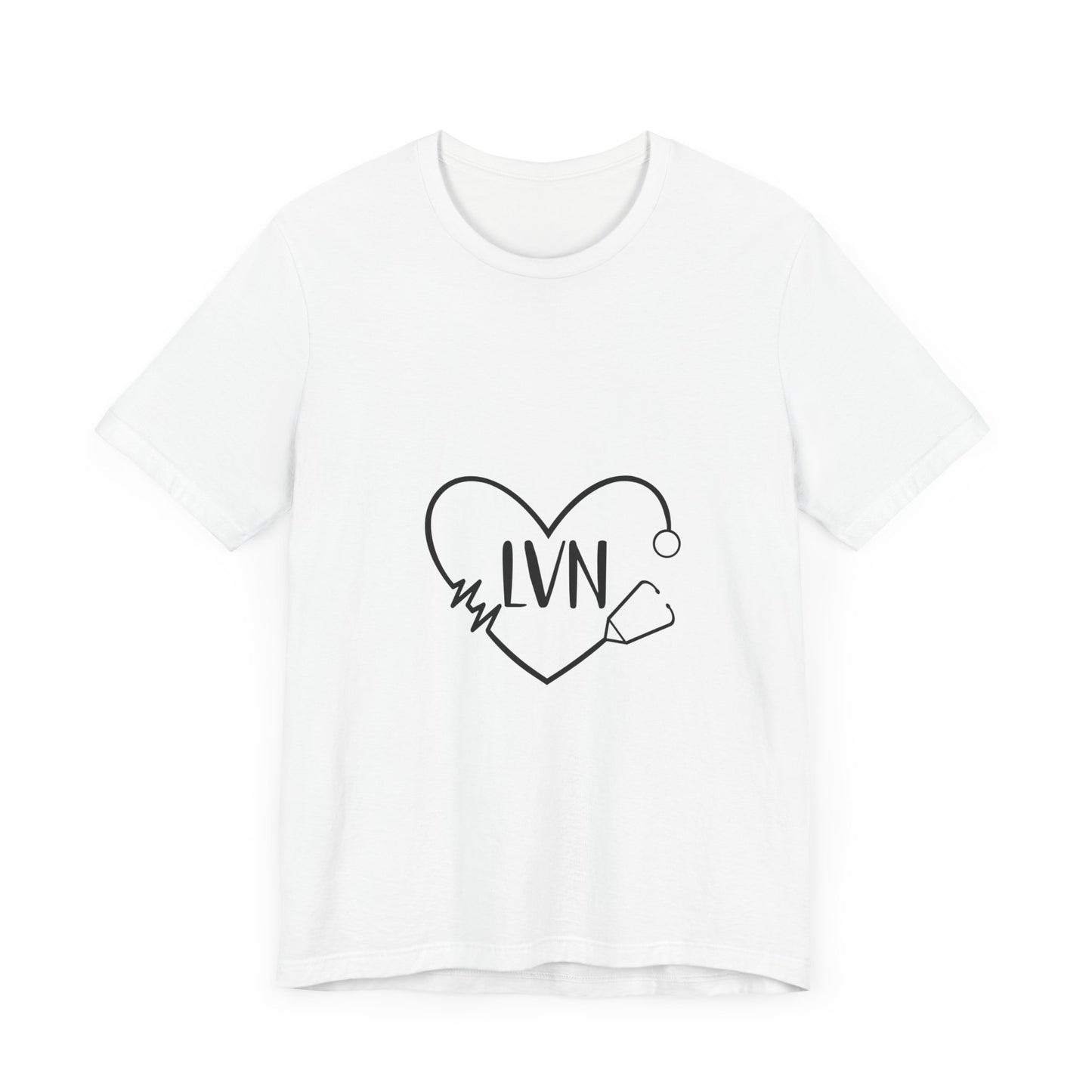 LVN Short Sleeve Tee