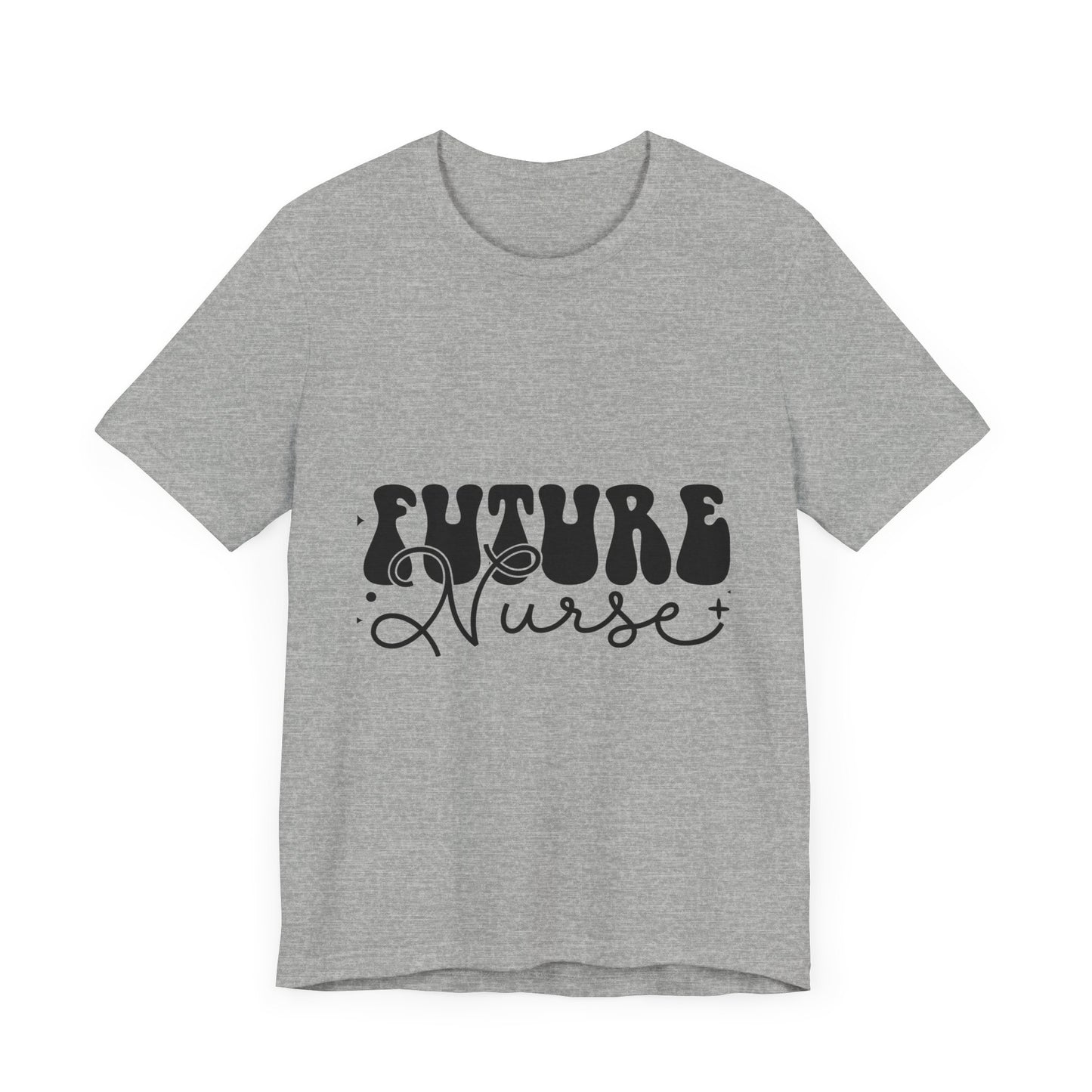 Future Nurse Short Sleeve Tee