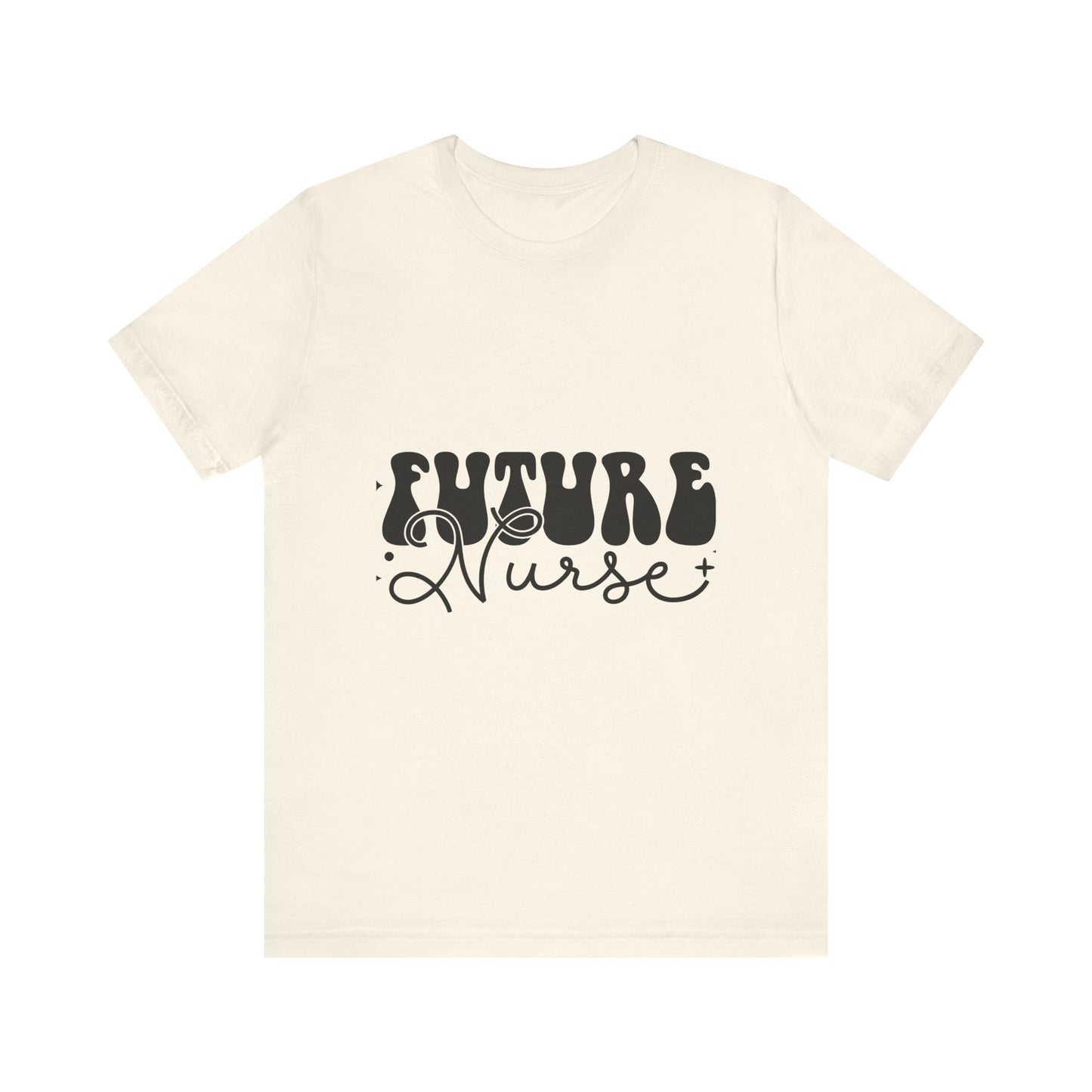 Future Nurse Short Sleeve Tee