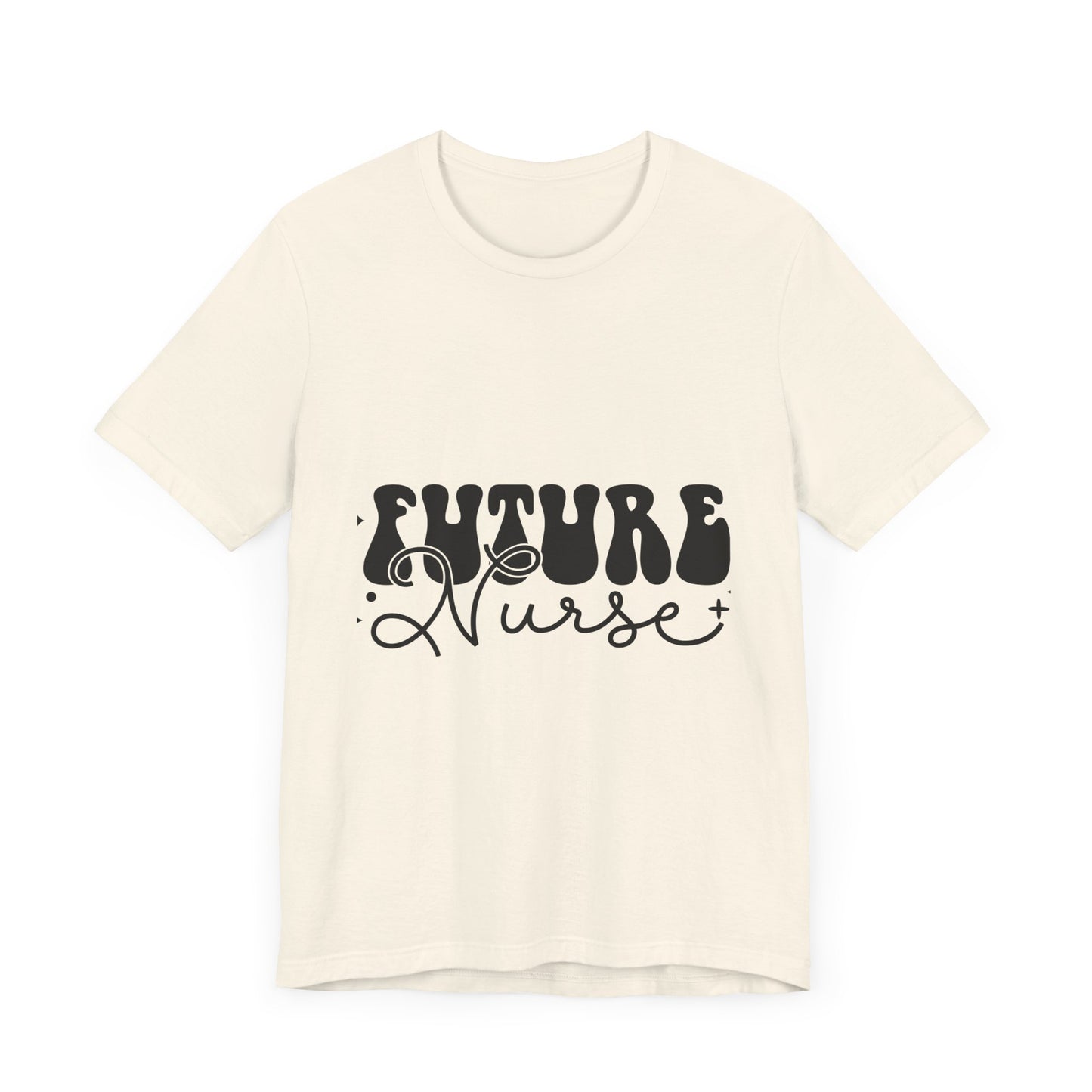 Future Nurse Short Sleeve Tee