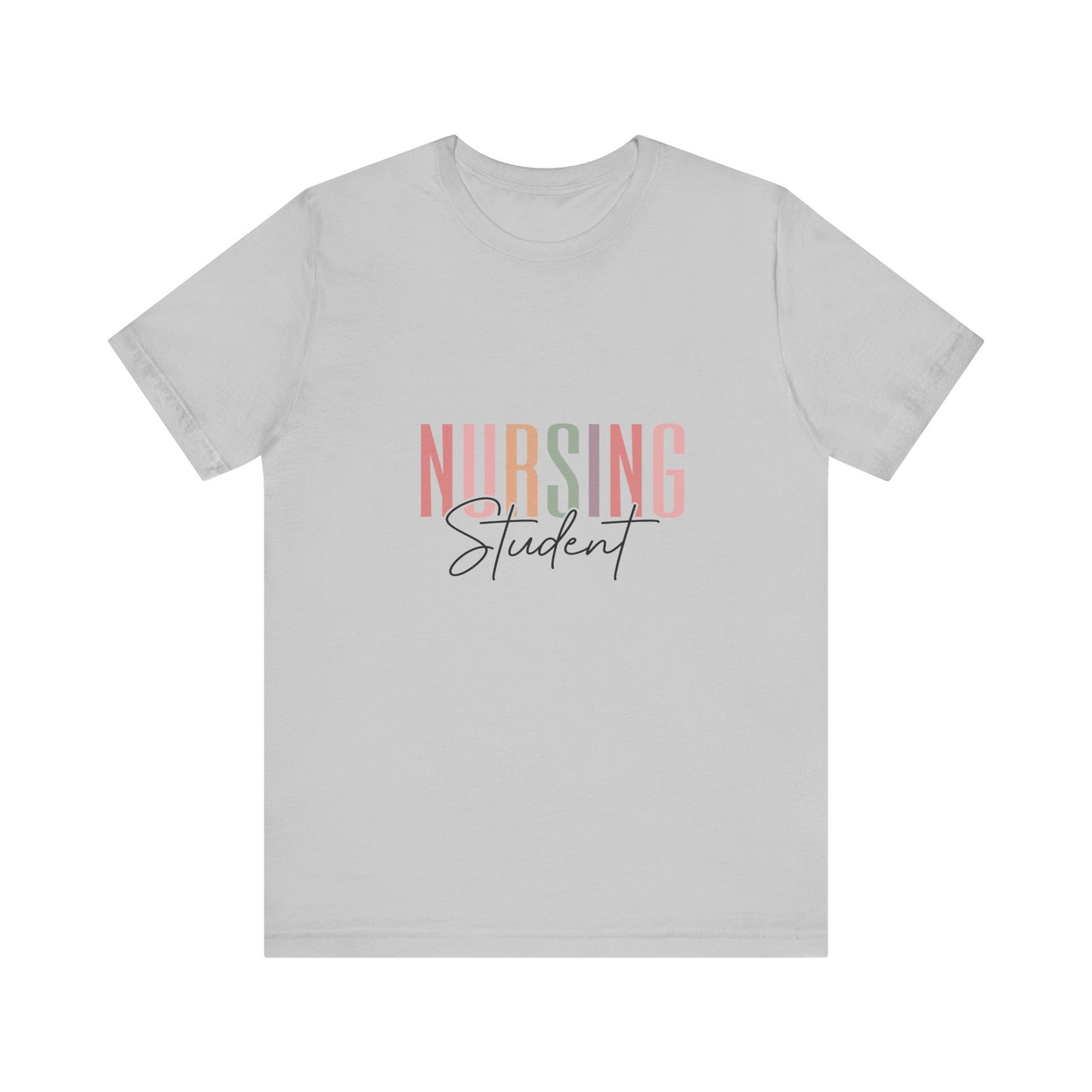 Nursing Student Tee