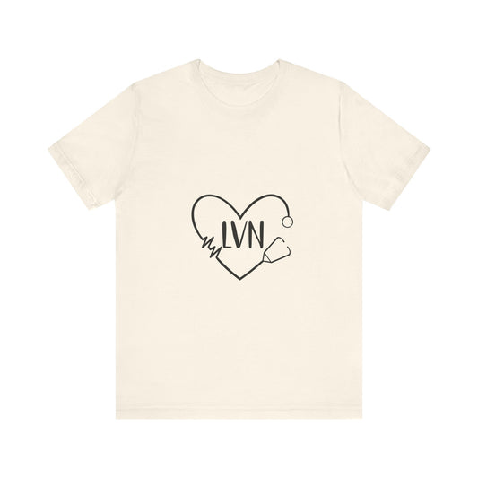 LVN Short Sleeve Tee