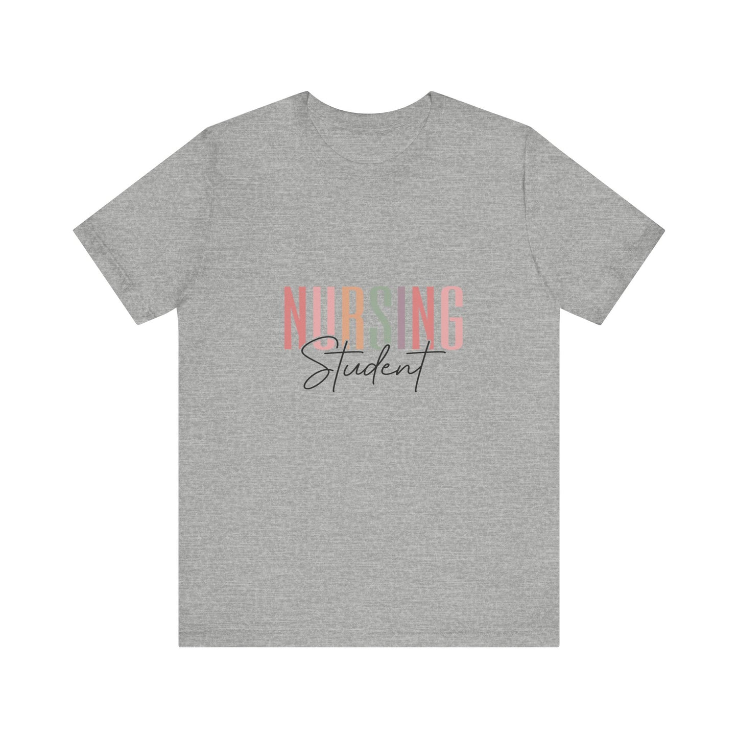 Nursing Student Tee