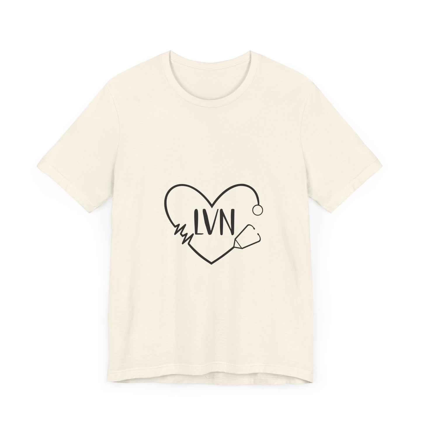 LVN Short Sleeve Tee