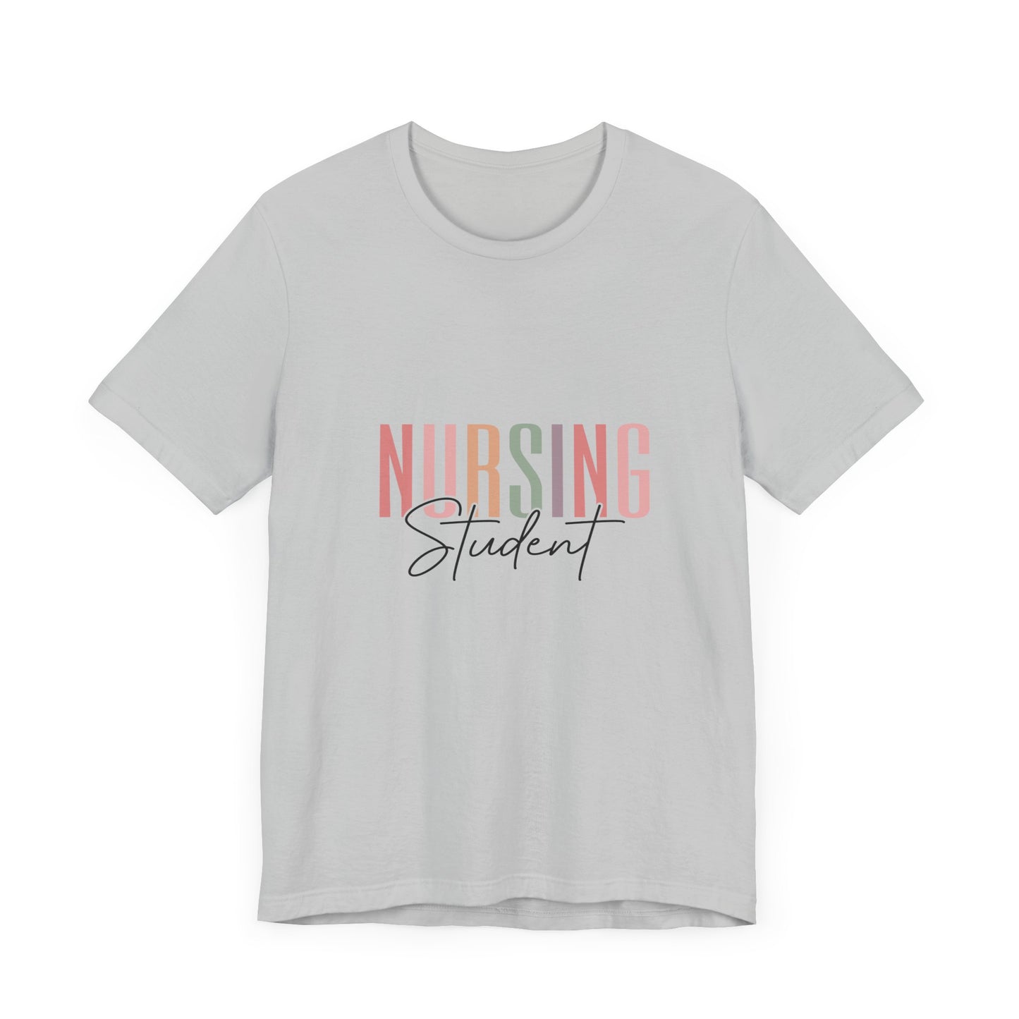 Nursing Student Tee