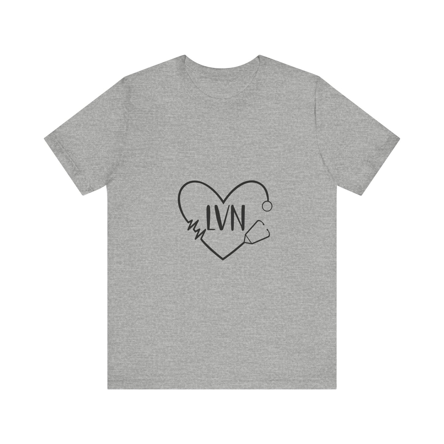 LVN Short Sleeve Tee