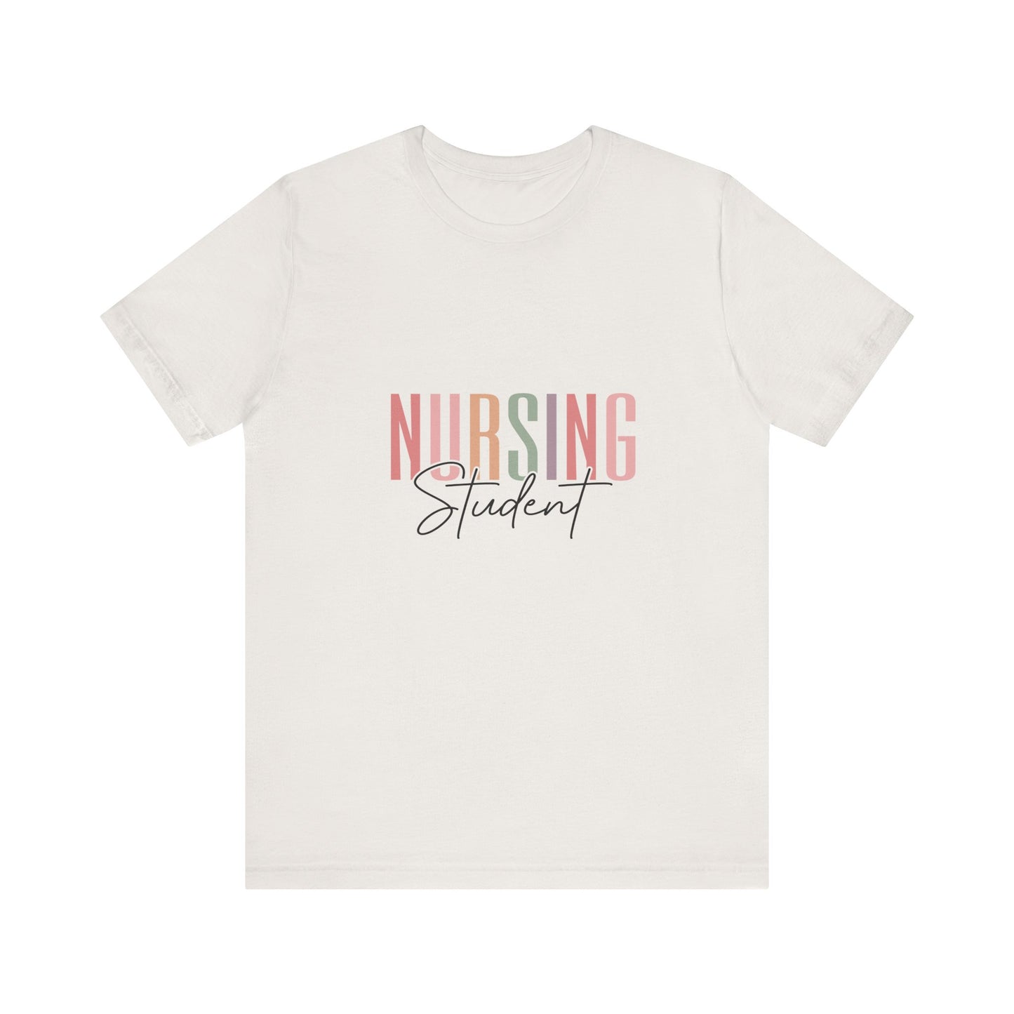 Nursing Student Tee