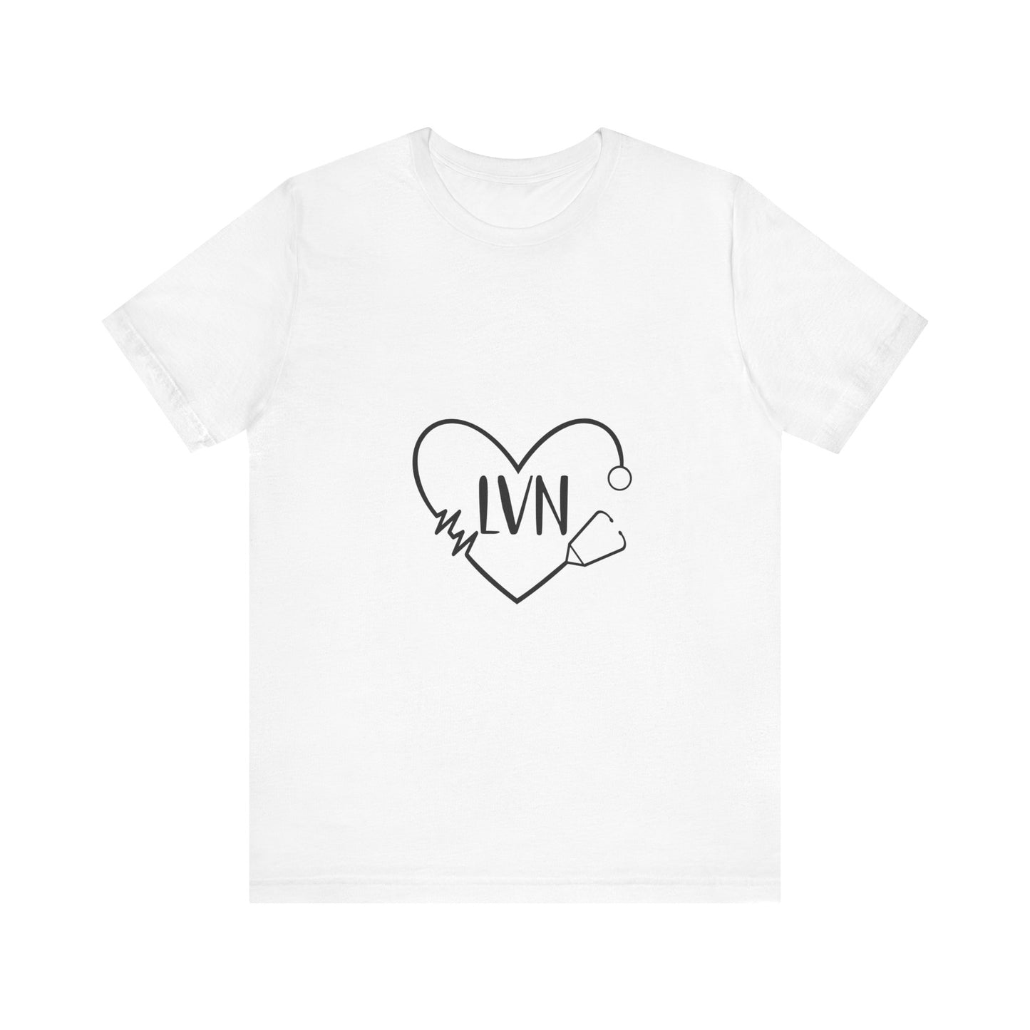 LVN Short Sleeve Tee